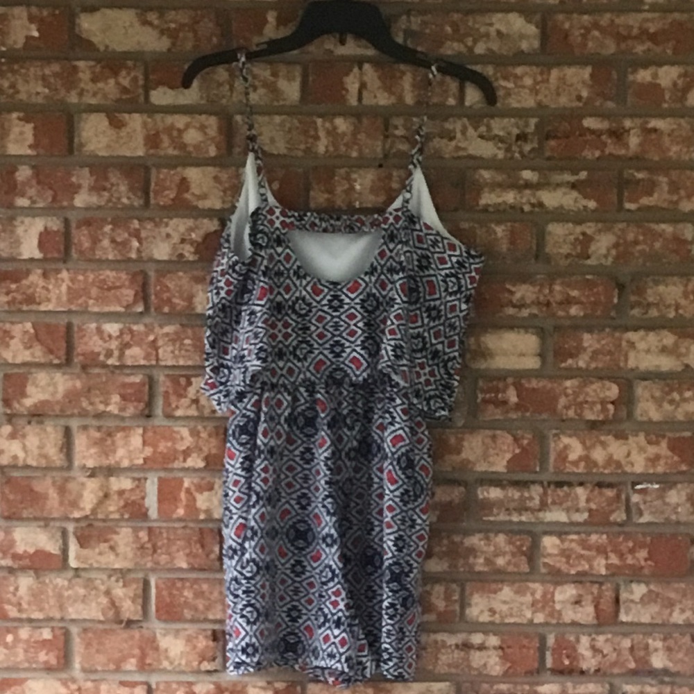 Love Reign Romper - Picture 3 of 5